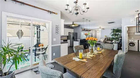 Dining - 4035 Saint Johns St, High Point, NC 27265 photo 2 of 2