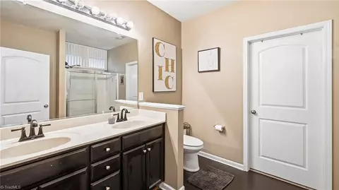 Entry Way - 4035 Saint Johns St, High Point, NC 27265 photo 4 of 5