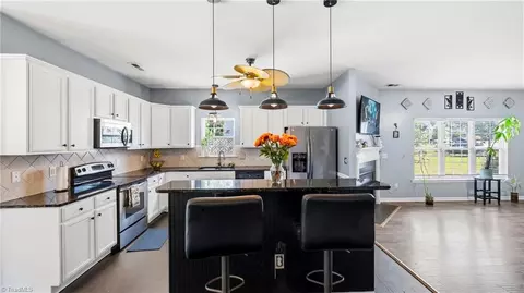 Kitchen - 4035 Saint Johns St, High Point, NC 27265 photo 1 of 2