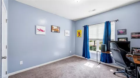 Bedroom - 4035 Saint Johns St, High Point, NC 27265 photo 1 of 5
