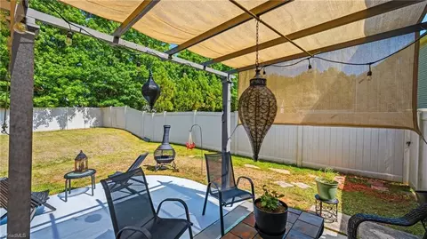 Exterior - 4035 Saint Johns St, High Point, NC 27265 photo 6 of 6