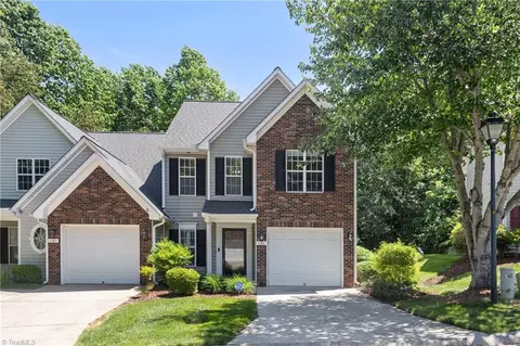 1181 Academic Dr, Winston Salem, NC 27106