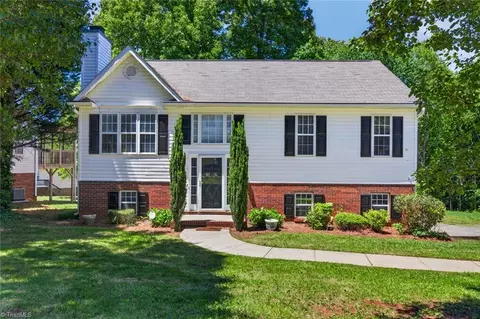 3240 Beeson Acres Rd, Winston Salem, NC 27105