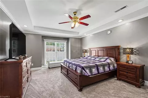 Bedroom - 225 Devonway St, Eden, NC 27288 photo 1 of 6