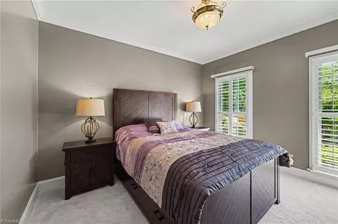 Bedroom - 225 Devonway St, Eden, NC 27288 photo 4 of 6