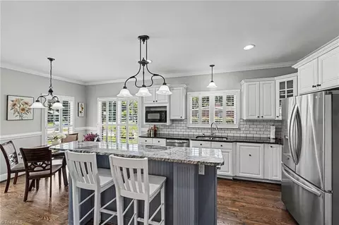 Kitchen - 225 Devonway St, Eden, NC 27288 photo 1 of 4