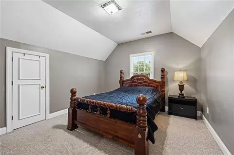 Bedroom - 225 Devonway St, Eden, NC 27288 photo 6 of 6