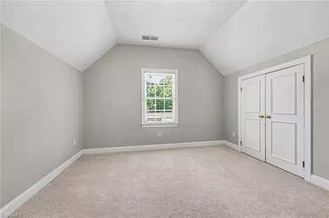 Bedroom - 225 Devonway St, Eden, NC 27288 photo 5 of 6