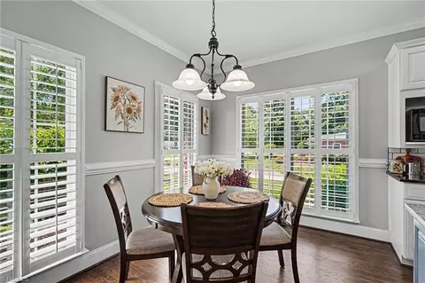Dining - 225 Devonway St, Eden, NC 27288 photo 3 of 3