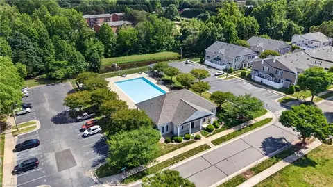 408 Mcconnell Lndg, Kernersville, NC 27284