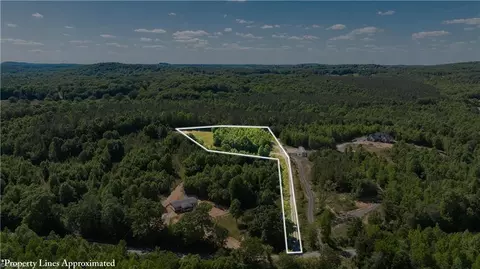 00 Mulberry Academy St, Franklinville, NC 27248