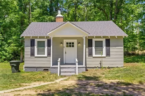 1805 South Ave, Eden, NC 27288