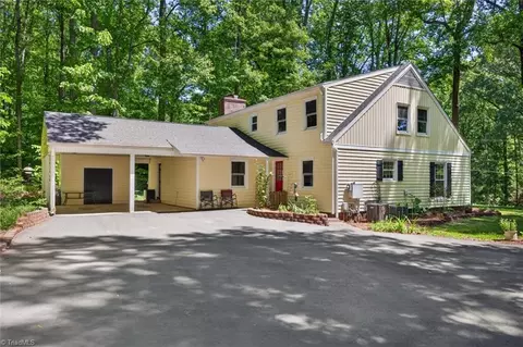 1608 Marblehead Rd, Lewisville, NC 27023