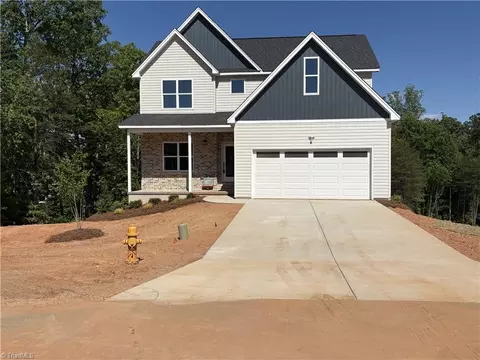 230 Timber Hill Ct, Rural Hall, NC 27045