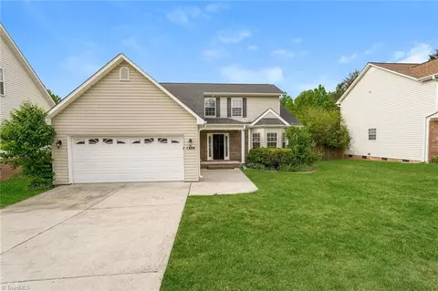 1884 Denise Ln, Winston Salem, NC 27127