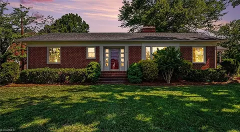 307 Main St E, Stoneville, NC 27048