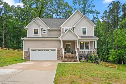 4638 Apple Ridge Ln, Graham, NC 27253