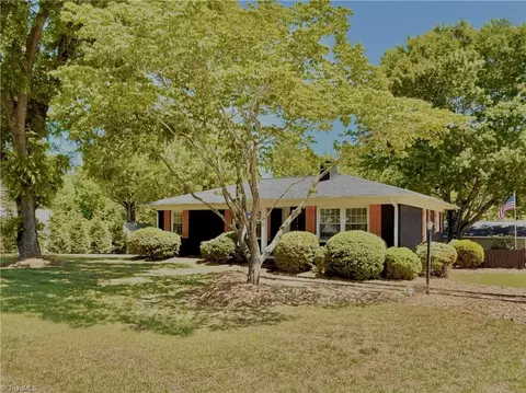 6288 N Nc Highway 87, Gibsonville, NC 27249