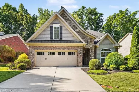 7344 Ridgecrest Trl, Lewisville, NC 27023