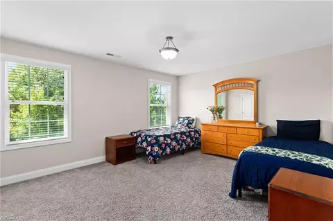 Bedroom - 2210 Starfall Dr, Colfax, NC 27235 photo 6 of 6
