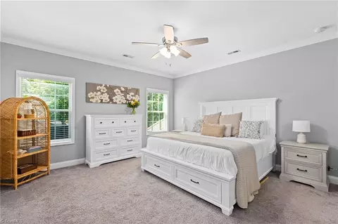 Bedroom - 2210 Starfall Dr, Colfax, NC 27235 photo 1 of 6