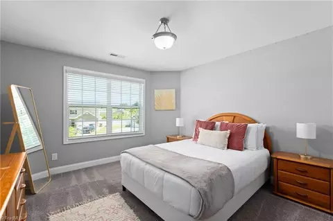 Bedroom - 2210 Starfall Dr, Colfax, NC 27235 photo 4 of 6