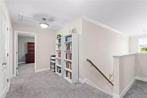 Entry Way - 2210 Starfall Dr, Colfax, NC 27235 photo 7 of 10