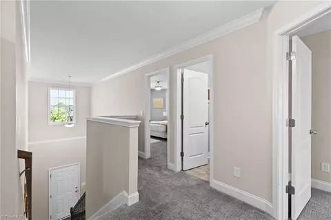 Entry Way - 2210 Starfall Dr, Colfax, NC 27235 photo 6 of 10