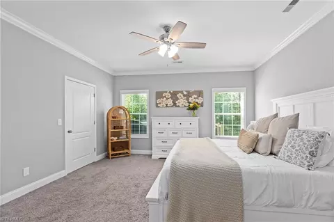 Bedroom - 2210 Starfall Dr, Colfax, NC 27235 photo 3 of 6