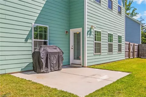 Exterior - 2210 Starfall Dr, Colfax, NC 27235 photo 4 of 10