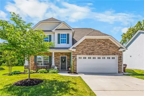 2210 Starfall Dr, Colfax, NC 27235