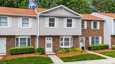 4345 Baylor St, Greensboro, NC 27455