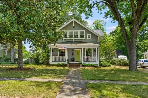 309 Otteray Ave, High Point, NC 27262