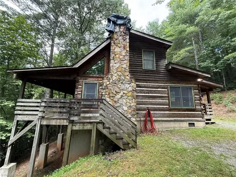1105 Fall Creek Rd, Purlear, NC 28665 photo 8