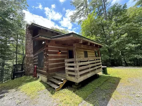 1105 Fall Creek Rd, Purlear, NC 28665 photo 14