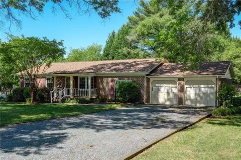 130 Fieldale Dr, Stoneville, NC 27048