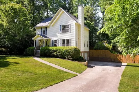 153 Union Pointe Ln, Lexington, NC 27295