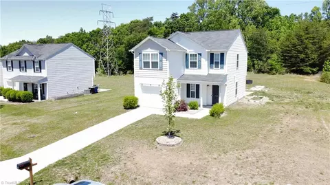 2136 Simpson Rd, Burlington, NC 27217