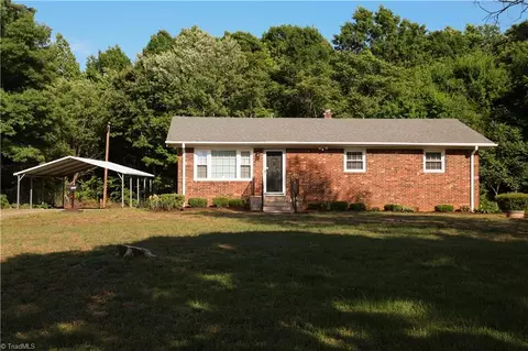 123 Robbie Scott Trl, Reidsville, NC 27320