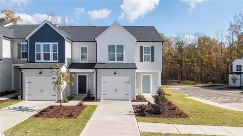 1509 Allegheny River St, Greensboro, NC 27405