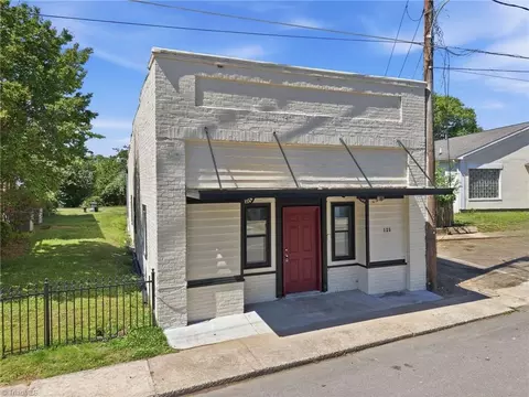 125 The Blvd, Eden, NC 27288