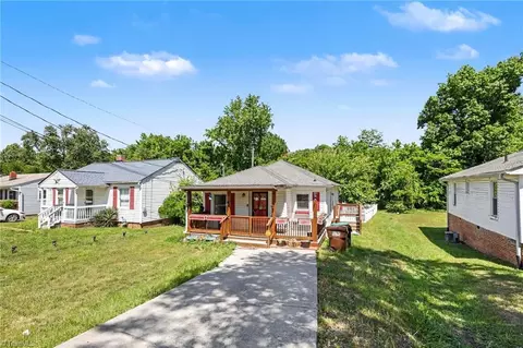 Other - 1602 Larkin St, High Point, NC 27262 photo 2 of 4