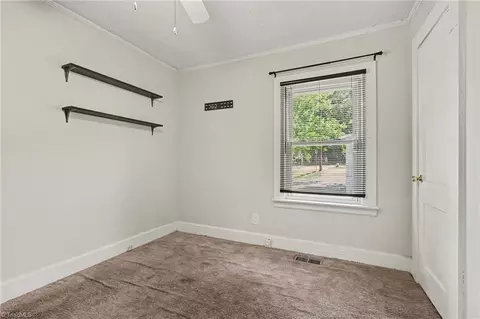 Bedroom - 1602 Larkin St, High Point, NC 27262 photo 10 of 10