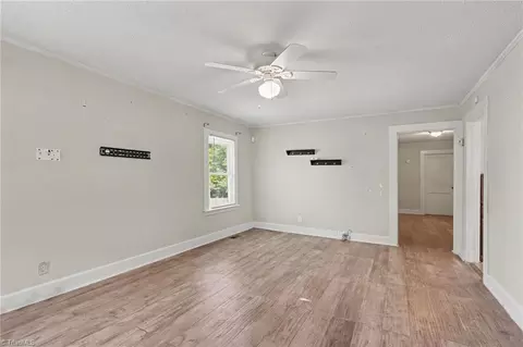 Living - 1602 Larkin St, High Point, NC 27262 photo 6 of 6