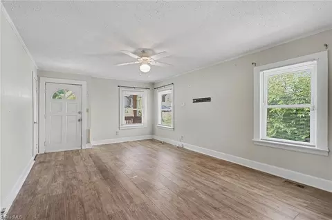 Living - 1602 Larkin St, High Point, NC 27262 photo 2 of 6