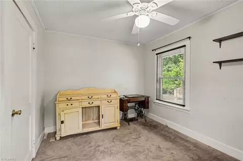 Bedroom - 1602 Larkin St, High Point, NC 27262 photo 8 of 10