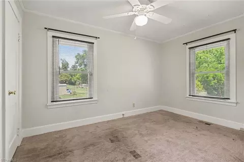 Bedroom - 1602 Larkin St, High Point, NC 27262 photo 1 of 10