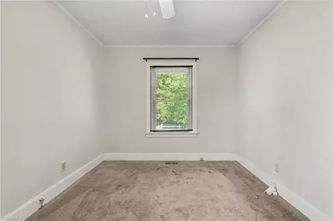 Bedroom - 1602 Larkin St, High Point, NC 27262 photo 3 of 10