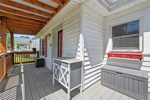 Exterior - 1602 Larkin St, High Point, NC 27262 photo 3 of 6