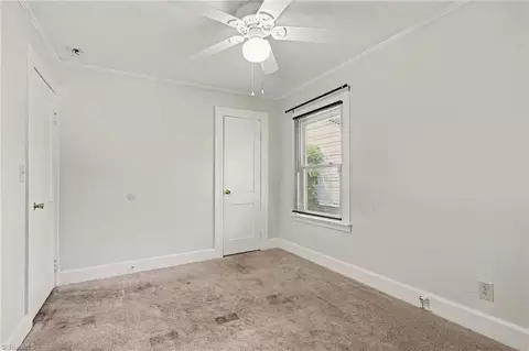 Bedroom - 1602 Larkin St, High Point, NC 27262 photo 4 of 10